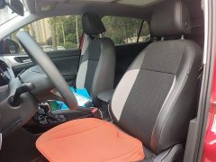 Volkswagen Tanyoung 1.5L Automatic Smart Connected Edition - ფოტო 16