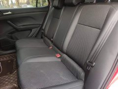 Volkswagen Tanyoung 1.5L Automatic Smart Connected Edition - ფოტო 18