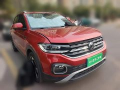 Volkswagen Tanyoung 1.5L Automatic Smart Connected Edition - ფოტო 3