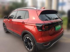 Volkswagen Tanyoung 1.5L Automatic Smart Connected Edition - ფოტო 4