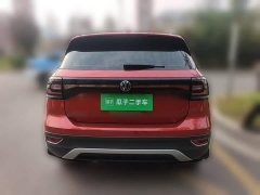 Volkswagen Tanyoung 1.5L Automatic Smart Connected Edition - ფოტო 5