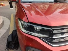 Volkswagen Tanyoung 1.5L Automatic Smart Connected Edition - ფოტო 7