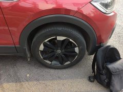 Volkswagen Tanyoung 1.5L Automatic Smart Connected Edition - ფოტო 8