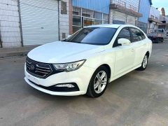 FAW Besturn B30EV 2019 EV400 - ფოტო 1