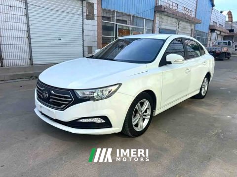 2021 FAW Besturn B30EV 2019 EV400 - ავტომობილი ჩინეთიდან