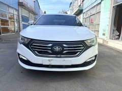 FAW Besturn B30EV 2019 EV400 - ფოტო 2