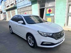 FAW Besturn B30EV 2019 EV400 - ფოტო 3