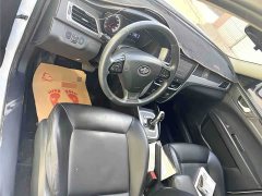 FAW Besturn B30EV 2019 EV400 - ფოტო 4