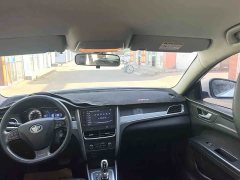 FAW Besturn B30EV 2019 EV400 - ფოტო 5
