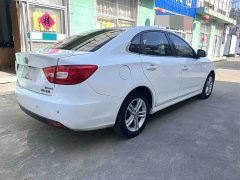 FAW Besturn B30EV 2019 EV400 - ფოტო 7