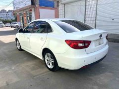 FAW Besturn B30EV 2019 EV400 - ფოტო 9