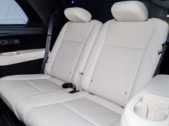 Li Auto L8 Ultra Smart Refresh Edition - ფოტო 12