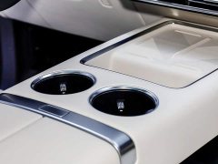 Li Auto L8 Ultra Smart Refresh Edition - ფოტო 17