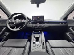Audi A4L 40 TFSI Fashion Dynamic - ფოტო 11