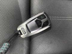 Audi A4L 40 TFSI Fashion Dynamic - ფოტო 13