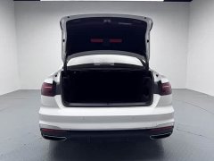 Audi A4L 40 TFSI Fashion Dynamic - ფოტო 14