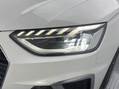 Audi A4L 40 TFSI Fashion Dynamic - ფოტო 15