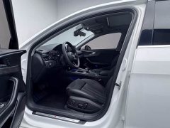 Audi A4L 40 TFSI Fashion Dynamic - ფოტო 17