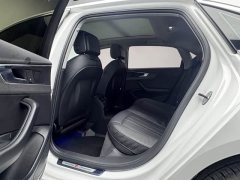 Audi A4L 40 TFSI Fashion Dynamic - ფოტო 18