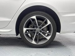 Audi A4L 40 TFSI Fashion Dynamic - ფოტო 19