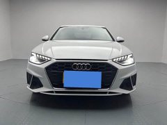 Audi A4L 40 TFSI Fashion Dynamic - ფოტო 2