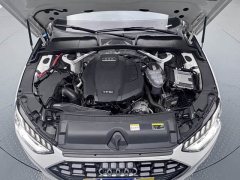 Audi A4L 40 TFSI Fashion Dynamic - ფოტო 20