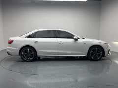 Audi A4L 40 TFSI Fashion Dynamic - ფოტო 4