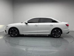 Audi A4L 40 TFSI Fashion Dynamic - ფოტო 5