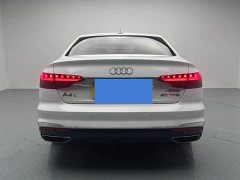 Audi A4L 40 TFSI Fashion Dynamic - ფოტო 7