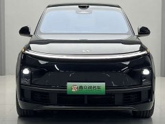 Li Auto L9 Ultra Smart Refresh Edition - ფოტო 1