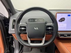Li Auto L9 Ultra Smart Refresh Edition - ფოტო 10