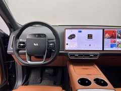 Li Auto L9 Ultra Smart Refresh Edition - ფოტო 11