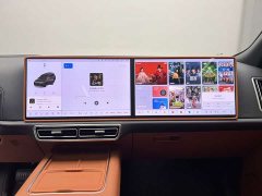 Li Auto L9 Ultra Smart Refresh Edition - ფოტო 13
