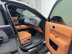 Li Auto L9 Ultra Smart Refresh Edition - ფოტო 14