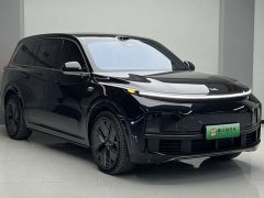 Li Auto L9 Ultra Smart Refresh Edition - ფოტო 2