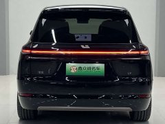 Li Auto L9 Ultra Smart Refresh Edition - ფოტო 4