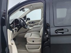 Mercedes-Benz V-Class 2022 V 260 Navigator Edition - ფოტო 10