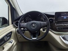 Mercedes-Benz V-Class 2022 V 260 Navigator Edition - ფოტო 11