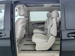 Mercedes-Benz V-Class 2022 V 260 Navigator Edition - ფოტო 15