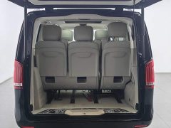 Mercedes-Benz V-Class 2022 V 260 Navigator Edition - ფოტო 16