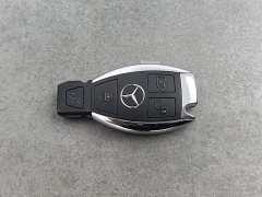 Mercedes-Benz V-Class 2022 V 260 Navigator Edition - ფოტო 19