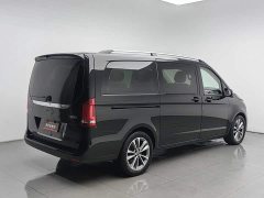 Mercedes-Benz V-Class 2022 V 260 Navigator Edition - ფოტო 2