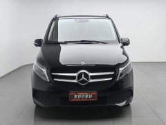 Mercedes-Benz V-Class 2022 V 260 Navigator Edition - ფოტო 3