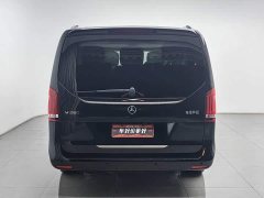 Mercedes-Benz V-Class 2022 V 260 Navigator Edition - ფოტო 4