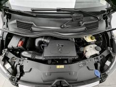 Mercedes-Benz V-Class 2022 V 260 Navigator Edition - ფოტო 6