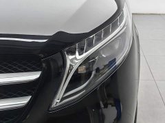 Mercedes-Benz V-Class 2022 V 260 Navigator Edition - ფოტო 7