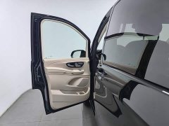 Mercedes-Benz V-Class 2022 V 260 Navigator Edition - ფოტო 8