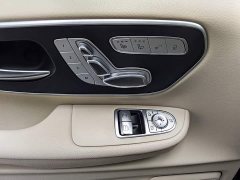 Mercedes-Benz V-Class 2022 V 260 Navigator Edition - ფოტო 9