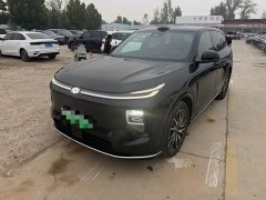 Changan Qiyuan Q07 215 Laser Flagship - ფოტო 1