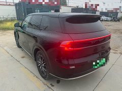 Changan Qiyuan Q07 215 Laser Flagship - ფოტო 10